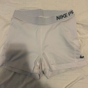 Nike Dri Fit Spandex